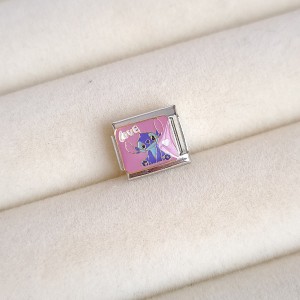 چارم نومینیشن استیچ لاو صورتی*