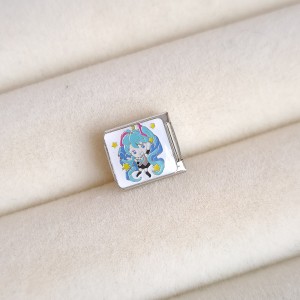 چارم نومینیشن میکو*