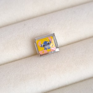 چارم نومینیشن استیچ نارنجی *