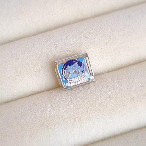 چارم نومینیشن دسا آبی *