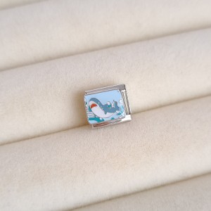 چارم نومینیشن  کوسه*