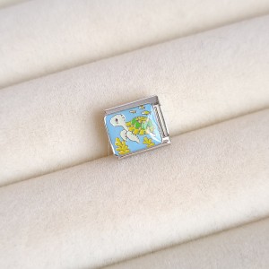 چارم نومینیشن لاکپشت و مرجان *