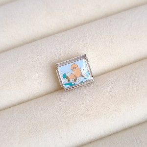 چارم نومینیشن فوک کنجکاو *