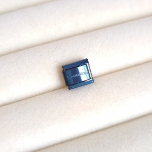 چارم نومینیشن ساده سورمه ای (بیس)  *