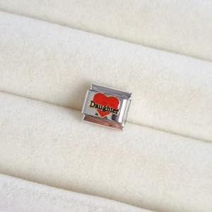 چارم نومینیشن دختر (Daughter) پایه نقره‌ای*