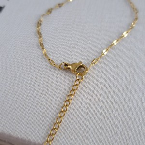 گردنبند استیل ماهی مولتی‌کالر