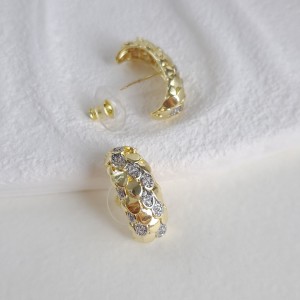 گوشواره مار بولگاری  *