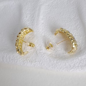 گوشواره مار بولگاری  *