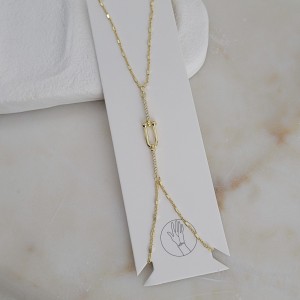 دستبند تمیمه تیفانی