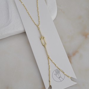 دستبند تمیمه تیفانی