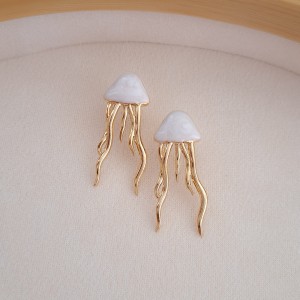 گوشواره عروس دریایی