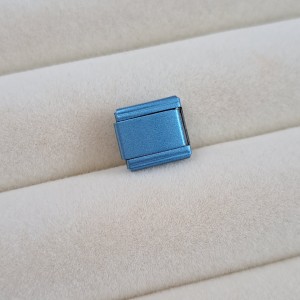 چارم نومینیشن ساده آبی (بیس) *