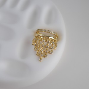 انگشتر تور منعطف*