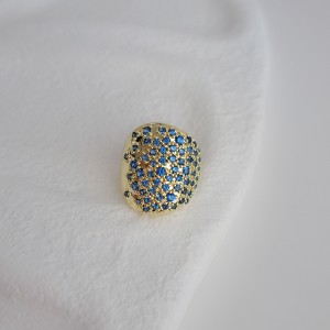 گوشواره غضروفی زنانه