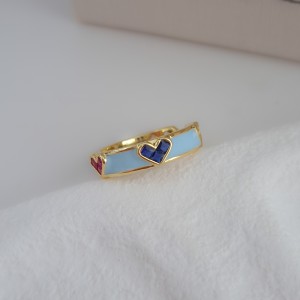 انگشتر فری سایز زنانه