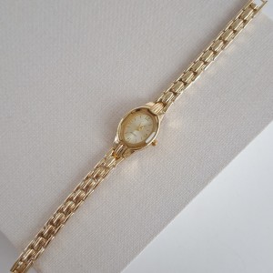 ساعت وینتیج سواروسکی