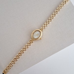 ساعت وینتیج سواروسکی