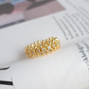 انگشتر Clash کارتیه*