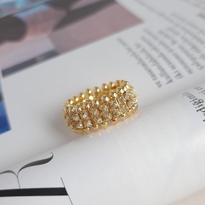 انگشتر Clash کارتیه*