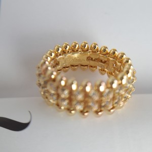 انگشتر  کارتیه دولاین