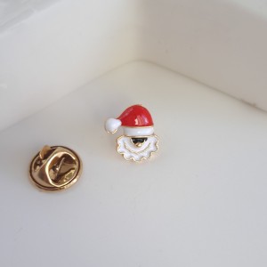 سنجاق لباس کلاه بابا نوئل*