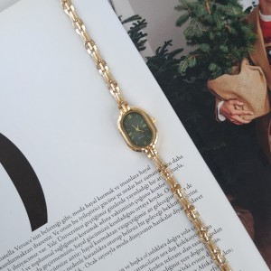 ساعت صفحه رنگی