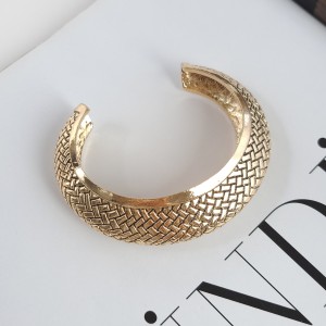 دستبند بنگل وینتیج