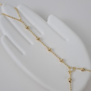 دستبند تمیمه ال برناردو*