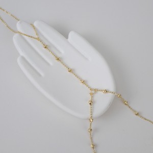 دستبند تمیمه ال برناردو*