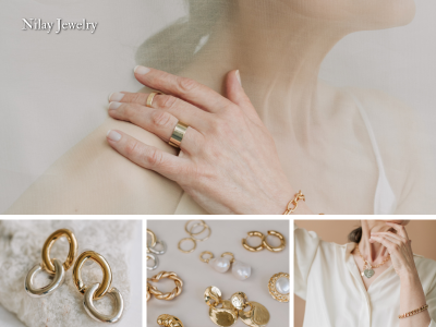 بدلیجات و جواهرات در جهان: معرفی معروف‌ترین برندها و سبک‌های هر کشور