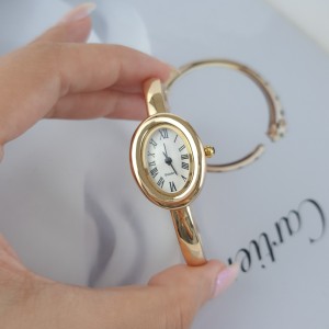 ساعت  کارتیه زنانه