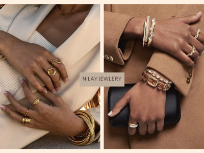 مینیمال یا ماکسیمال؟ انتخاب شما در دنیای جواهرات