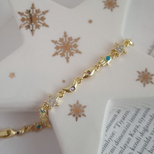 دستبند همسا