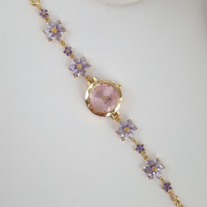 ساعت سواروسکی