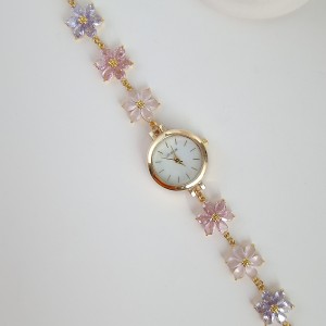 ساعت سواروسکی زنانه