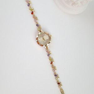 ساعت سواروسکی