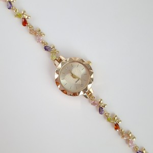 ساعت سواروسکی زنانه