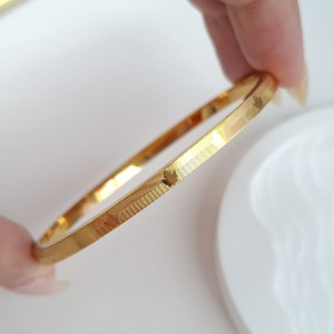 دستبند دخترانه استیل