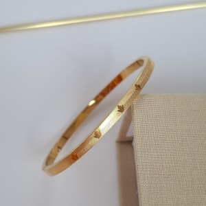 قیمت دستبند استیل زنانه