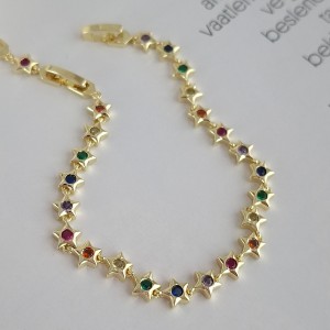 دستبند ستاره