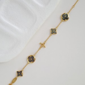 قیمت دستبند لویی ویتون