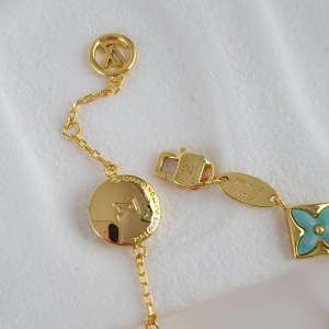 قیمت دستبند لویی ویتون