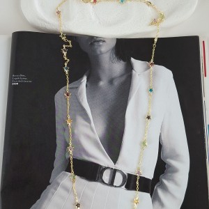 گردنبند ترند 2026