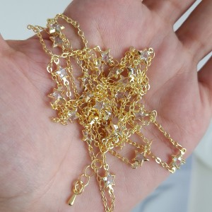 گردنبند با کیفیت