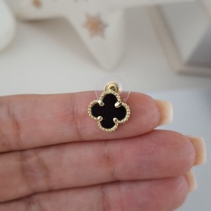 گوشواره مشکی ونکلیف