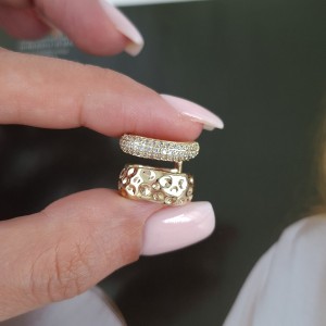 گوشواره ایرکاف