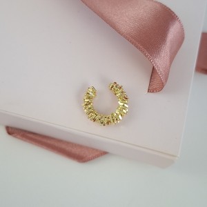 گوشواره ایرکاف خاویاری (هر عدد)