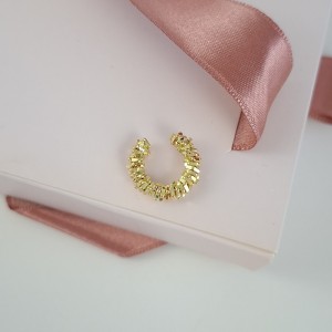 گوشواره ایرکاف خاویاری (هر عدد)