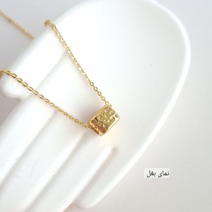 گردنبند حروف