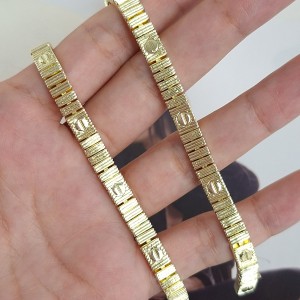 دستبند لاو
